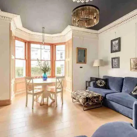 Apartment Amazing - Avondale Pl By Stockbridge *