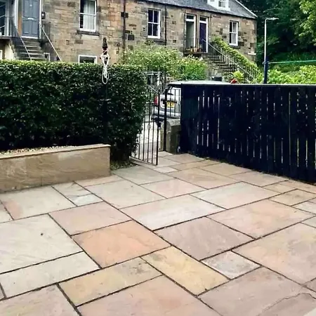 Apartment Amazing - Avondale Pl By Stockbridge Edinburgh