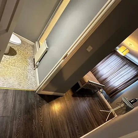 Dpsnew Apartment Edinburgh