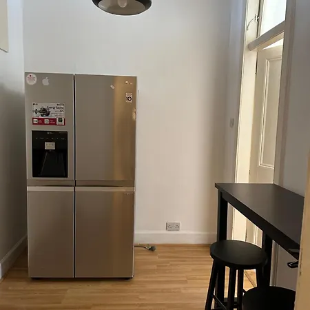 Apartment Lochrin Buildings Two Bed