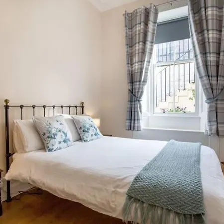 Apartment Cosy In Historic Centre