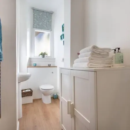 Cosy In Historic Centre * Edinburgh