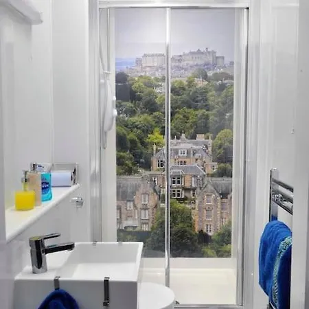 3 Bed City Centre In The University Quarter Appartamento Edimburgo