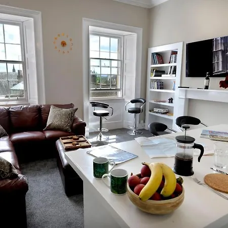 Appartamento 3 Bed City Centre In The University Quarter *