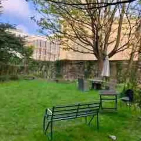 3 Bed City Centre In The University Quarter * Edinburg