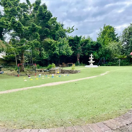 Guest house Full House 3*