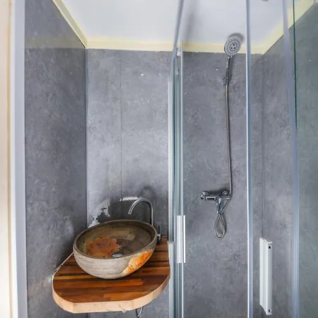 Apartament Colourful Near Carlton Hill Edynburg