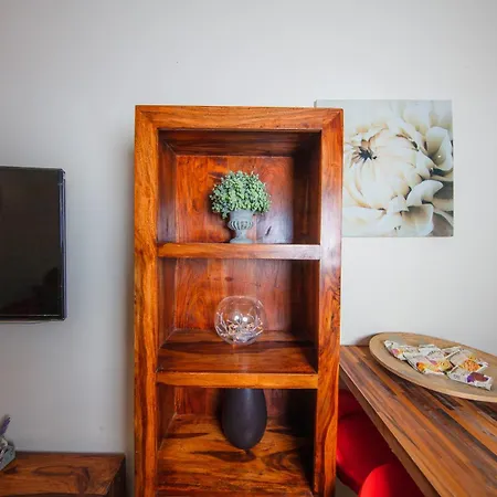 Apartament Colourful Near Carlton Hill Edynburg