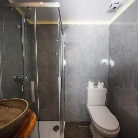 Colourful Near Carlton Hill Apartament *