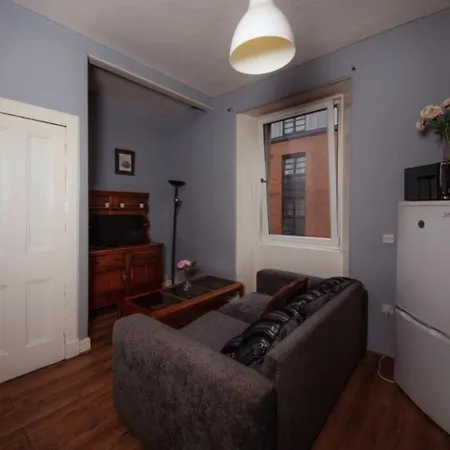 Cozy In Leith * Edimburgo