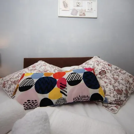 Cozy In Leith Apartamento