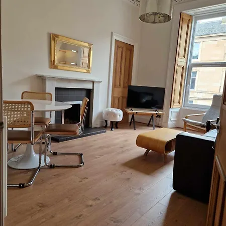 Newington Flat * Edinburgh