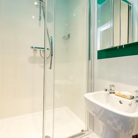Daire Inspiring 2-bedroom *