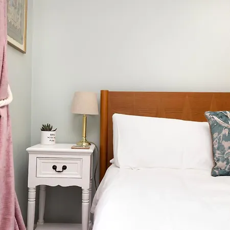 Daire Inspiring 2-bedroom