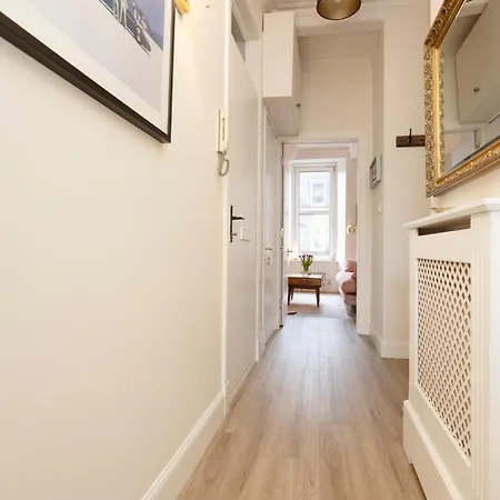 Inspiring 2-bedroom Daire *