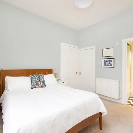 Inspiring 2-bedroom