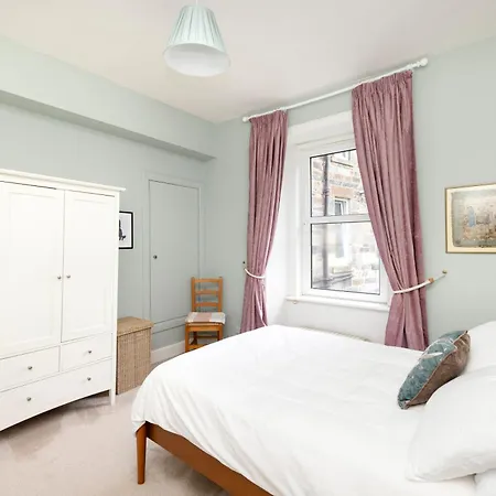 Inspiring 2-bedroom *