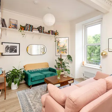 Inspiring 2-bedroom *