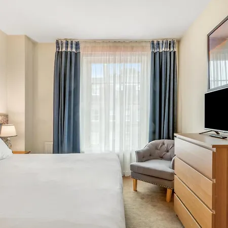 Princes Street Edimburgo