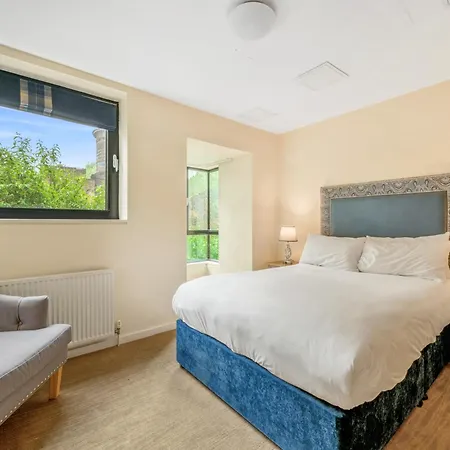 أجنحة برينسز ستريت