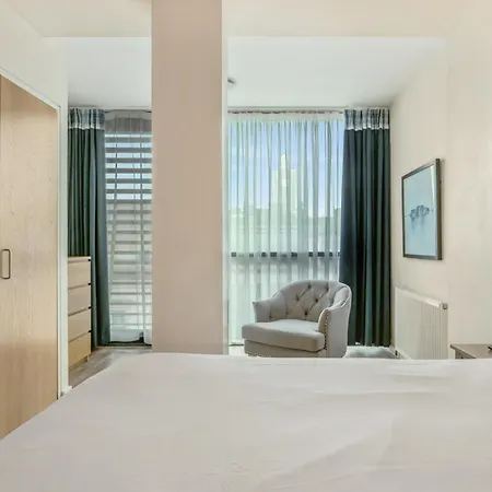 公寓式酒店 Bdl王子大街套房酒店