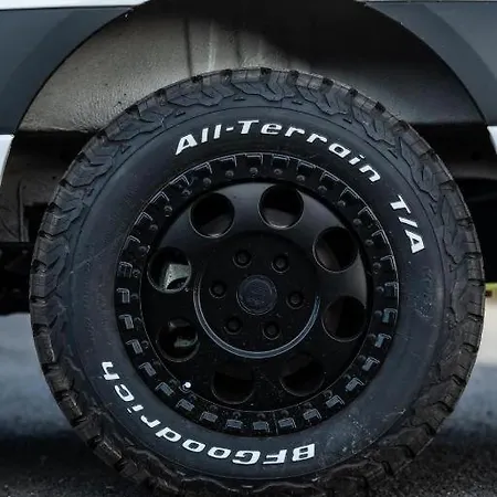 Trippie Campers Hotel Edimburgo