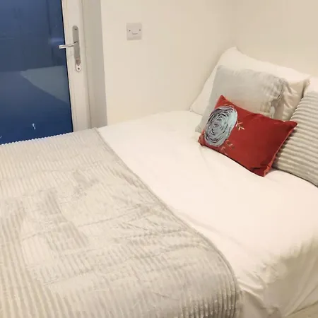 Warm Center منزل للإقامة إدنبرة