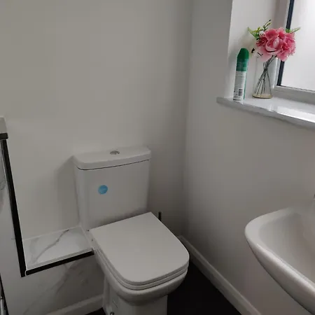 Warm Center منزل للإقامة إدنبرة