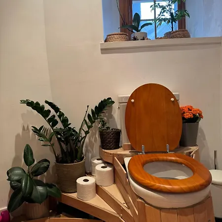 Homestay Central Deluxe Queen