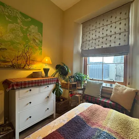 Homestay Central Deluxe Queen *