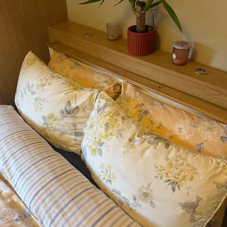 Homestay Central Deluxe Queen