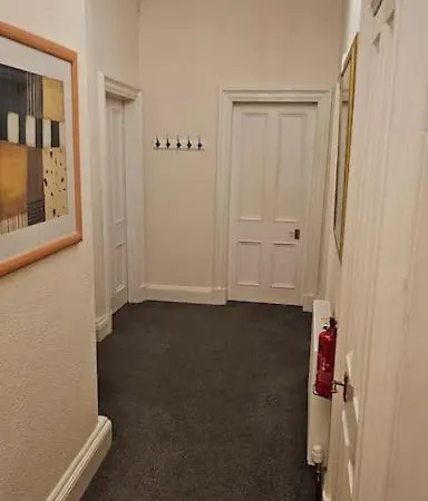 Lovely Sleeps 8 Close To Ctr * Edinburgh