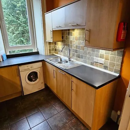 Apartment Lovely Sleeps 8 Close To Ctr *