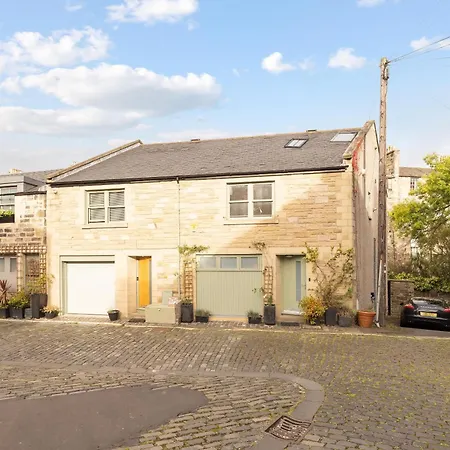 Apartment Joivy Delightful Maisonette Near Castle *