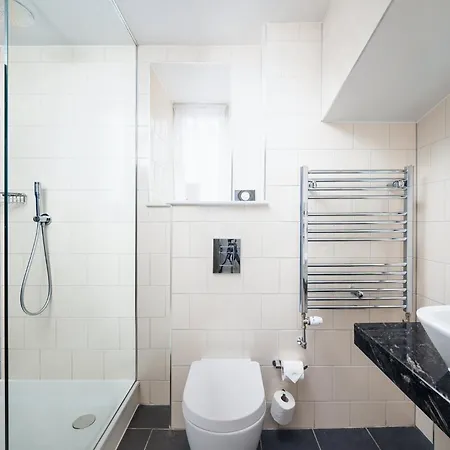 Hotel Indigo - - Princes Street By Ihg