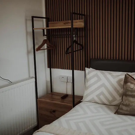 16 Pilrig Bed & Breakfast 3*