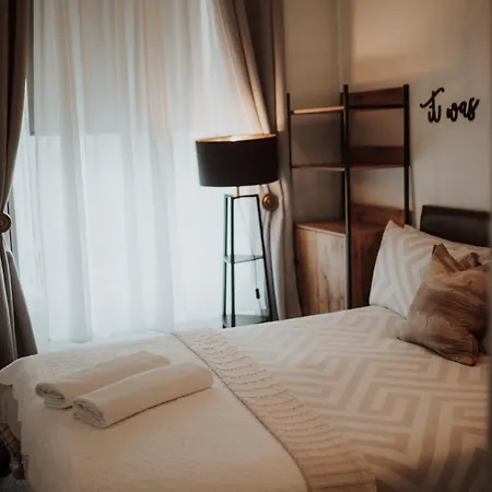 Bed & Breakfast 16 Pilrig EDI
