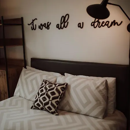 Bed & Breakfast 16 Pilrig EDI