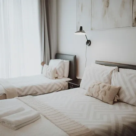 16 Pilrig Bed & Breakfast
