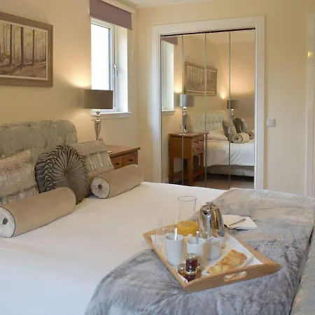 بيت للعطل Estate At Carberry Tower إدنبرة