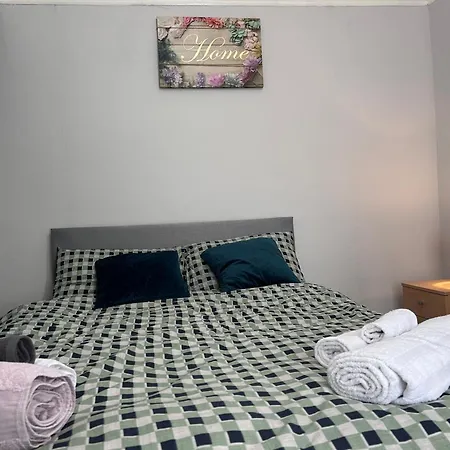 Urban Oasis:perfect In City Daire *