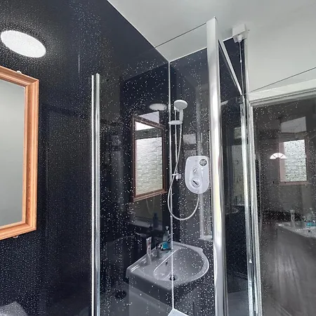 Urban Oasis:perfect In City Daire