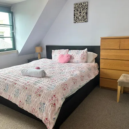 Cozy Apartamento