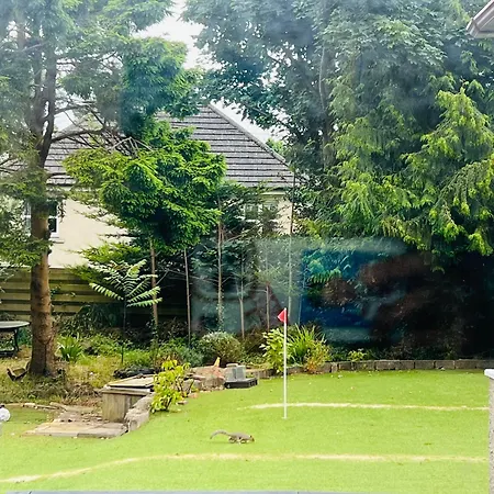 Guest house Full House 3*