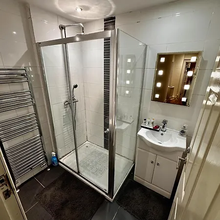 Apartment Cozy Retreat Edinburgh