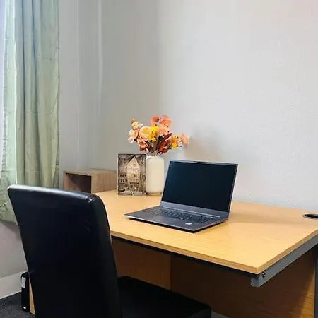 Apartment Cozy In Central