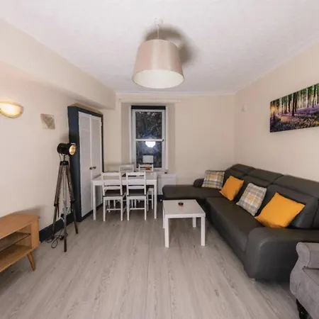 Apartment Warm&welcoming Meadows 7 - City Centre *
