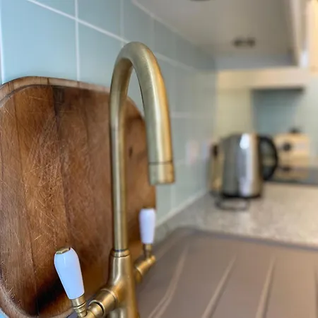 Charming 1 Bedroom Apartamento *