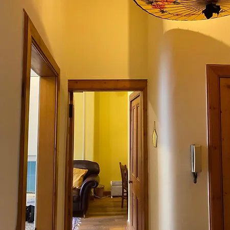 Charming 1 Bedroom Apartamento Edimburgo