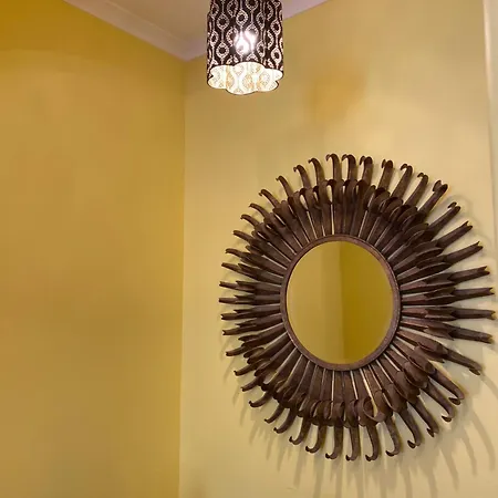 Charming 1 Bedroom * Edimburgo